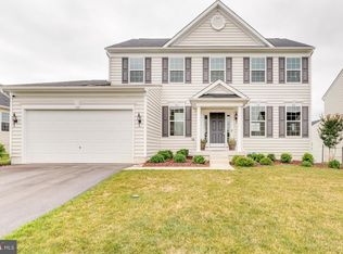 88 Overbrook Rd, Ranson, WV 25438