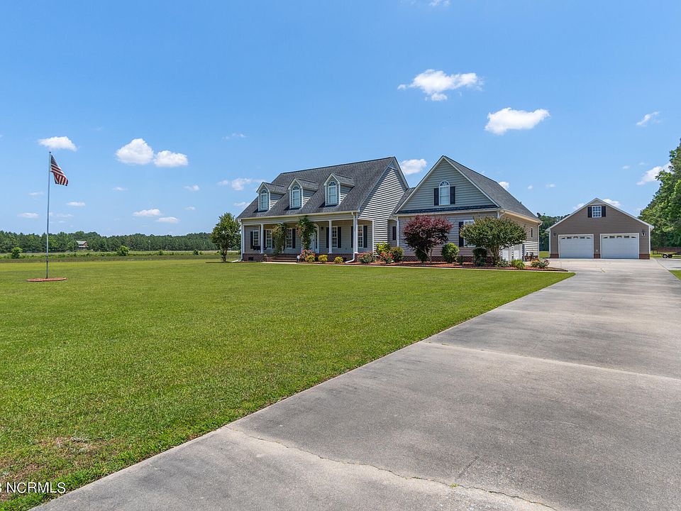 2911 Alton Phillips Rd, Kinston, NC 28504 MLS 100388910 Zillow