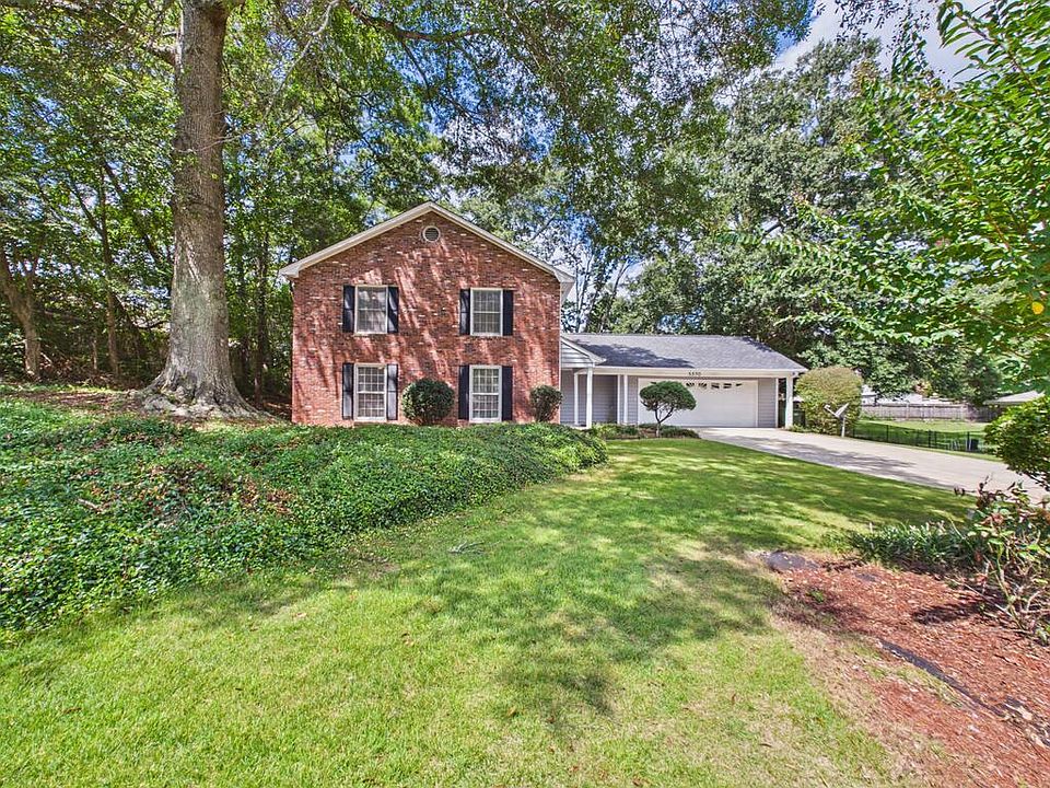 1st image of 5370 Pine Needle Dr