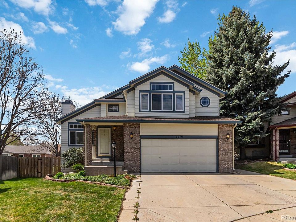 1st image of 9970 W Vassar Way