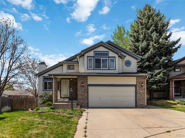9970 W Vassar Way, Lakewood, CO 80227