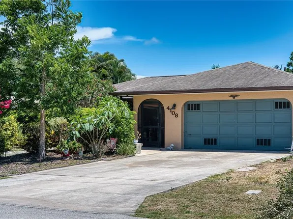 4108 Prescott St, Sarasota, FL 34232