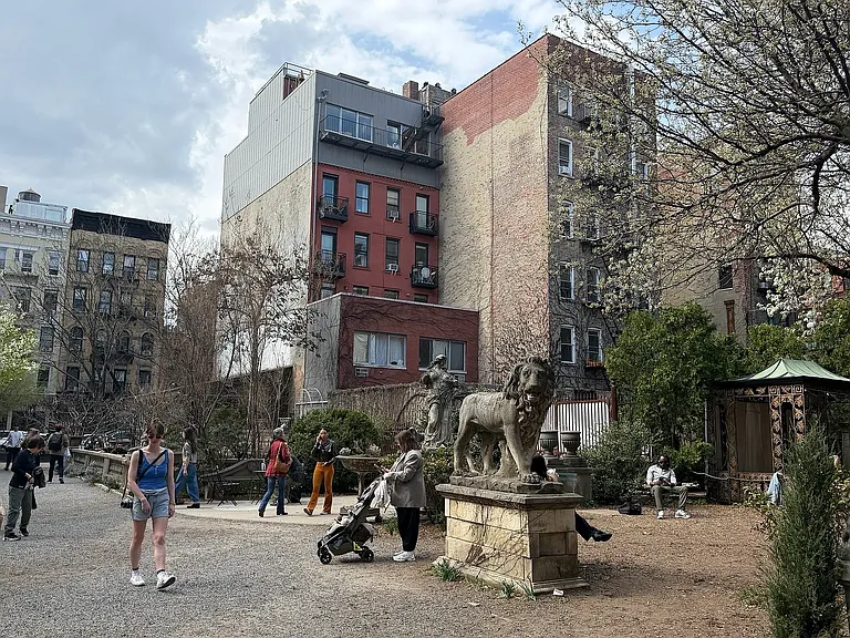 228 Mott St #3B — Photo 9