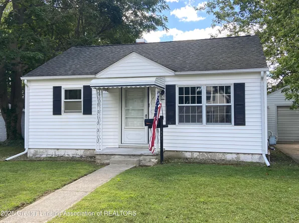 1331 Stinson St, Owosso, MI 48867