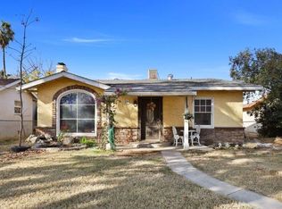 841 N Adoline Ave, Fresno, CA 93728
