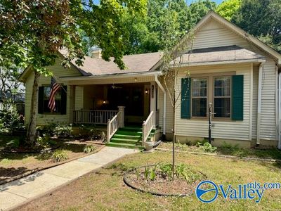 207 East St, Athens, AL, 35611