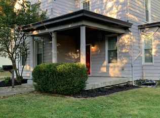 5656 Ridge Ave #1, Cincinnati, OH 45213