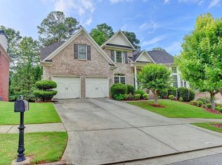 1669 Belmont Hills Dr, Suwanee, GA 30024