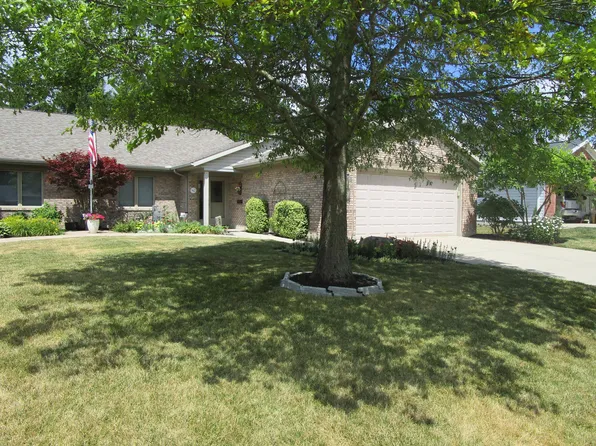 1207 Westwood Dr, Sidney, OH 45365