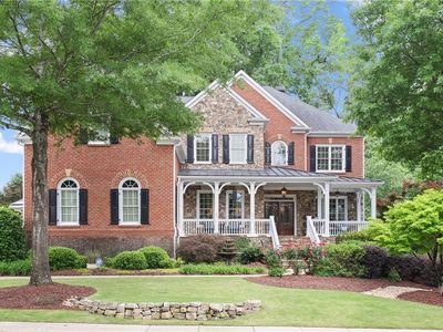 2630 Weddington Pl NE, Marietta, GA, 30068