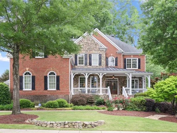 2630 Weddington Pl NE, Marietta, GA 30068