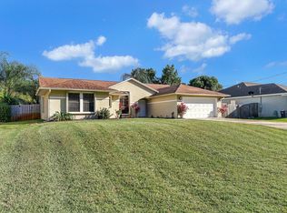 2449 SW Massey St, Port Saint Lucie, FL 34953