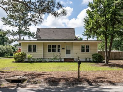 475 N Leak St, Southern Pines, NC, 28387