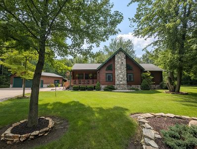 1765 Birch Dr, Pinconning, MI, 48650