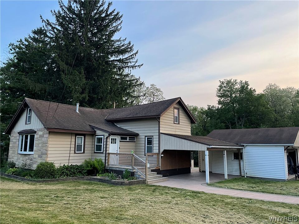 6378 Olean Rd, South Wales, NY 14139 Zillow