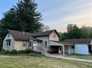 6378 Olean Rd, South Wales, NY 14139