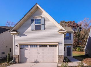 1728 Ripley Woods St, Wake Forest, NC 27587