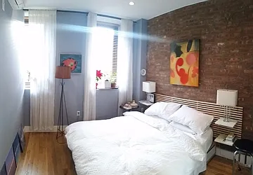 Rented by Uptown Flats LLC