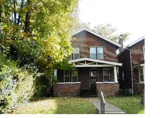 6046 Clemens Ave, Saint Louis, MO 63112
