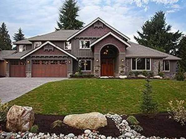 10518 NE 20th St, Bellevue, WA 98004
