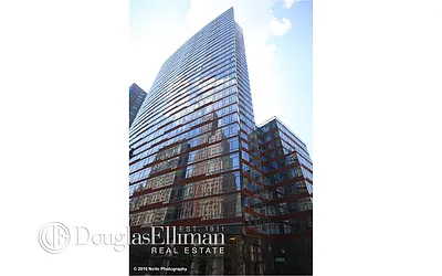 Sold by Douglas Elliman