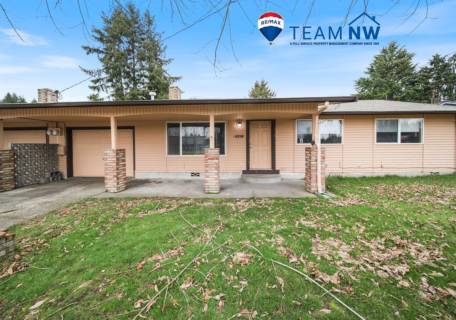 Amurao - 4216/4218 6th Ave NE Lacey, WA 98516 — Photo 1
