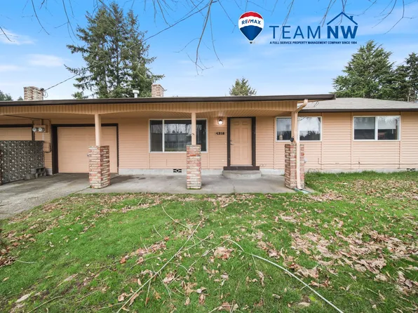 Amurao - 4216/4218 6th Ave NE Lacey, WA 98516, 4218 6th Ave NE #97124D623, Olympia, WA 98516