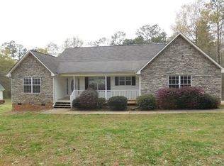 294 Lenox Cir, Griffin, GA 30224