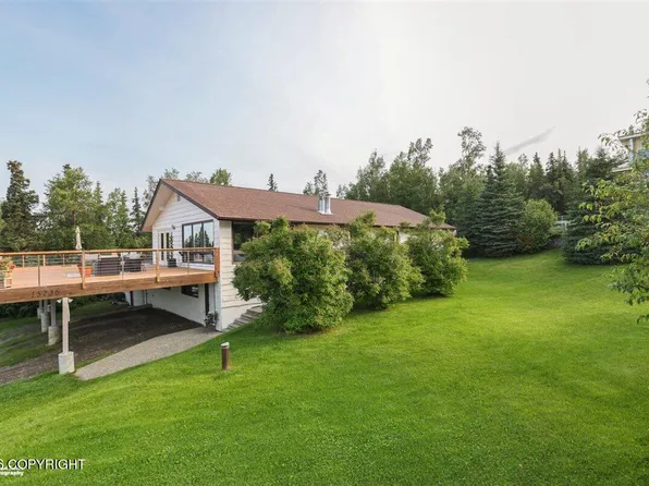 15236 Snow Flake Dr, Anchorage, AK 99516