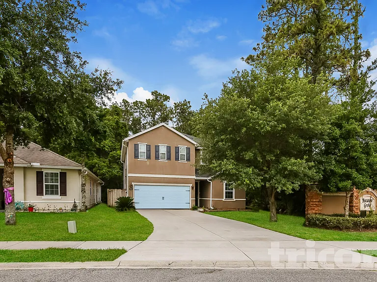 1392 Biscayne Grove Ln — Photo 1