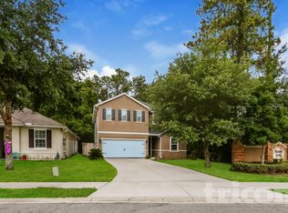 1392 Biscayne Grove Ln, Jacksonville, FL 32218