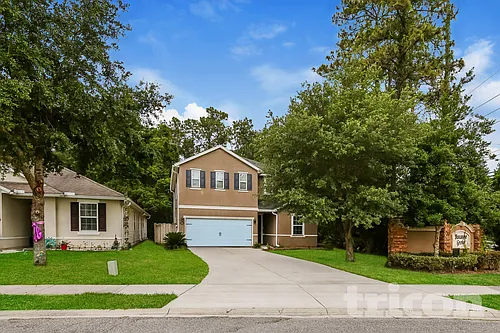 1392 Biscayne Grove Ln Photo 1