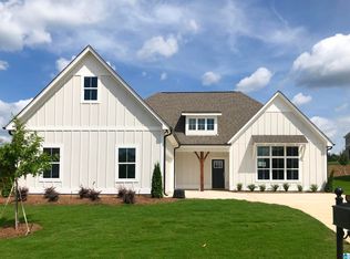 1181 Camellia Ridge Dr, Pelham, AL 35124