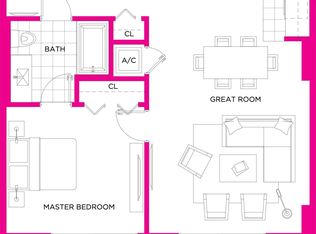 4250 Biscayne Blvd APT 908, Miami, FL 33137