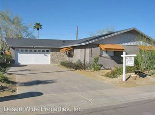 8426 E Valley View Rd, Scottsdale, AZ 85250