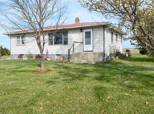 18941 Youngberg Rd, Newell, SD 57760