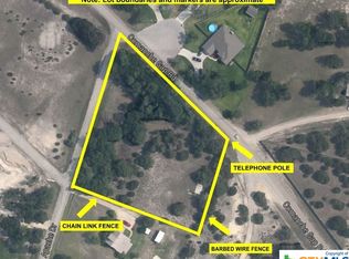 0 Apache Dr, Harker Heights, TX 76548