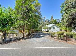 313 Dairy Rd, Auburn, CA 95603