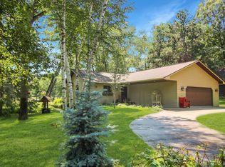 8581 Wren Dr, Breezy Pt, MN 56472