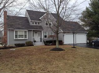 159 Hancock St, Abington, MA 02351