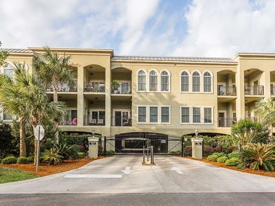 150 Salt Air Dr UNIT 321, Saint Simons Island, GA, 31522