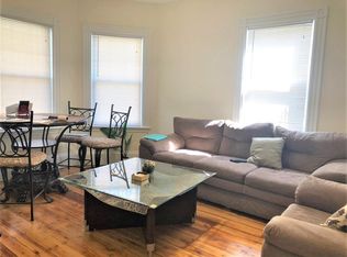40 Harvest St #1A, Dorchester, MA 02125