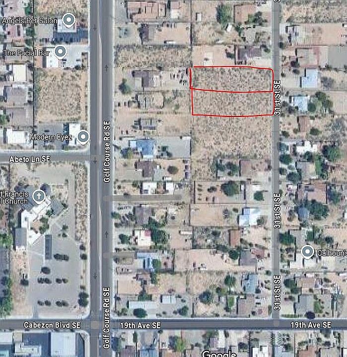 2nd image of 1717 31st St SE Lot 69