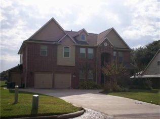 3134 Cypress Point Dr, Missouri City, TX 77459