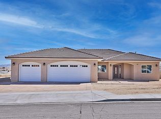 1141 Mirage Dr, Barstow, CA 92311
