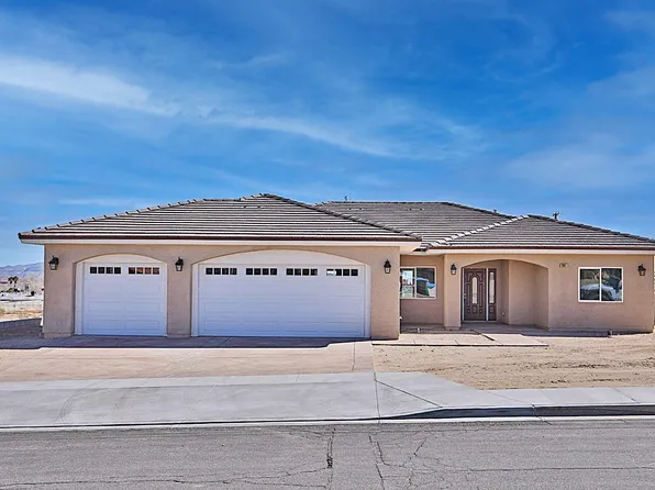 1141 Mirage Dr, Barstow, CA 92311