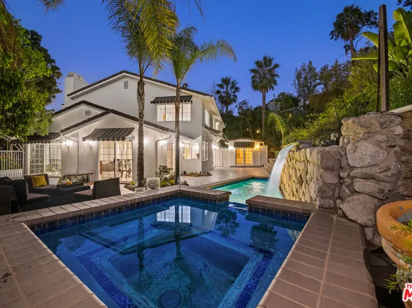 2461 Jupiter Dr, Los Angeles, CA 90046