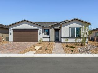 4450 E Brusca Ct, Pahrump, NV 89061