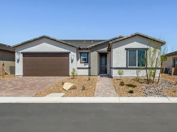4450 E Brusca Ct, Pahrump, NV 89061