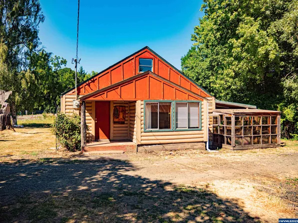 40804 Highway 228, Sweet Home, OR 97386
